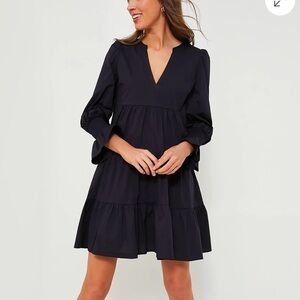 TUCKERNUCK Pomander Palace Kenzo Dress